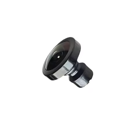 Replacement Fisheye Lens For Gopro Max 360 Action Camera Repair Part Accessories