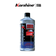 Karshine Scratch Remover  สแครช รีมูฟเวอร์ ลบรอยขีดข่วนได้ดีเยี่ยม ขนาด 475 ml.