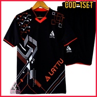 T-shirt Pelatih Official Baju Bola Futsal Volly Berkualitas Harga Murah