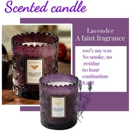 Gifts for Women Candle,Valentine's Day Gift Scented Candles, Christmas Candles for Home Scented, Nat