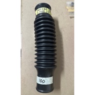 3WF2.6A MIST BLOWER FLEXIBLE HOSE