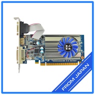 Kuroutoshikou GeForce GT 710 2GB Graphics Card GF-GT710-E2GB/LP Low Profile/ Direct from Japan
