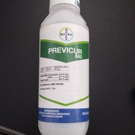 PREVICUR 840 racun Ulat 1liter