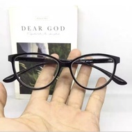Reading Glasses Plus Lens Nearsightedness Code 3037 +1.00 to/d +4.00