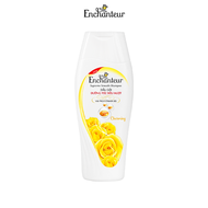 [Gift] Dầu gội nước hoa  Enchanteur  Charming dưỡng tóc siêu mượt 150g