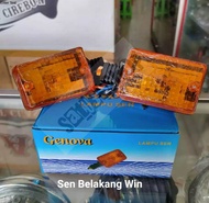 SEIN RITING LAMPU SEN HONDA WIN C700 C800