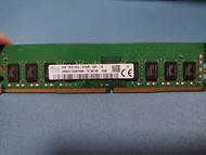 SK Hynix 4GB DDR4 2133MHz 記憶體