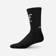 Forward Half-Calf Football Socks For Exercise And Going Out