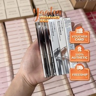 Judydoll Curling Iron Mascara 2g