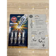 HONDA SPARK PLUG ZFR6F-11 CRV/RD1/S10 2.0CC B20