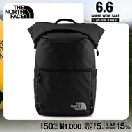 THE NORTH FACE BASE CAMP VOYAGER ROLLTOP กระเป๋าเป้