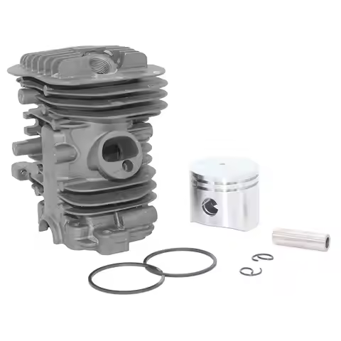 Cylinder Piston Kit for Oleo Mac 941 941C 941CX GS410 GS410C GS410CX (Euro 2) Efco 141SP 50172021