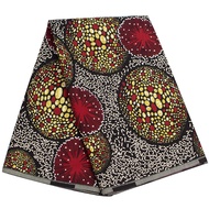 African wax fabric Double-Sided Several Cotton Ankara african wax fabric