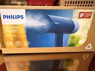 Philips 3000 系列手提蒸氣熨斗