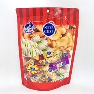 Twinfish Nuts Crisp 250g