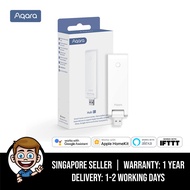 [GLOBAL] Aqara E1 Hub, ZigBee 3.0, WiFi Repeater, Homekit, Google Home, Alexa, D1, H1 Switch, Xiaomi