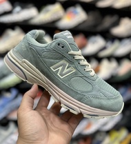 New Sneaker 993 รองเท้าผ้าใบ รุ่นคลาสสิค Sz.37-45 Eu  เนื้อกำมะหยี่ ใส่สบาย ทรงคลาสสิค 32A106