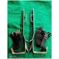 Tree climbing spike, practical Tree climbing tool