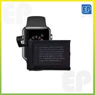 New Replacement Battery A1850 for Apple Watch Series 3 42mm GPS+Cellular iWatch 3rd Generation 42MM 