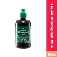 LIQUID CHLOROPHYLL PLUS /KLOROFIL