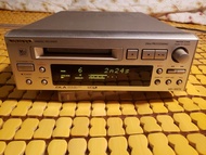 ONKYO 安橋MD座機 MD一105TX，非CD Player