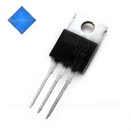 5 Piece IRFB4110PBF IRFB4110 B4110 TO-220 new original   chip