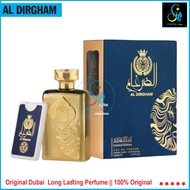 Al Dirgham Limited Edition 100ml EDP by Ard Al Zaafaran