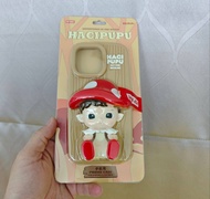 พร้อมส่ง POPMART เคส Hacipupu (IPhone 15Pro max) ของแท้จาก Shop