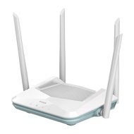 D-LINK D-LINK R15 AX1500 WiFi6 Dual-Band Wireless Network Sharing Device Router