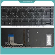 [New] HP ZBook Studio G3 Mobile Workstation ZBook Studio G4 Keyboard US