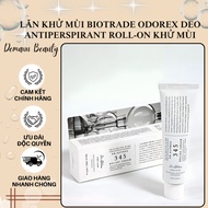 DR.ALTHEA 345 RELIF CREAM vegan CREAM