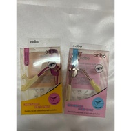 Odbo Eyelash Curler Eyelash Clip Handle Motif