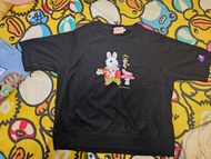 Mushroom x Yumi Kitagishi 上衣