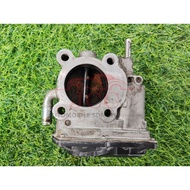 SUZUKI SX4 HATCHBACK YA11S (M16A) 2008 1.6 THROTTLE BODY -79J0 [1A-2D-B646]