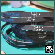 VANBELT TIMING BELT MESIN ROTI RE BREAD RB250 - ABINAYA7