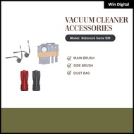 [SG STOCK]Roborock Saros 10R  Vacuum Cleaner Accessories | Main Brush, Side Brush