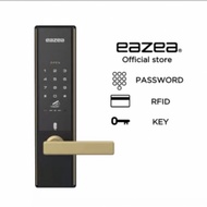 EAZEA Tab Mortise Digital Door Lock