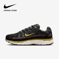 Nike Mens P-6000 SE Running Shoes - Black