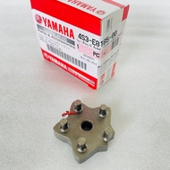 LC ES X1R SEGMENT GEARBOX STAR GEARBOX BOOM (ORIGINAL100%YAMAHA) SEGMENT GEAR BOX 4S3-E8185-00