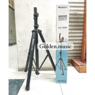 Naiwa NA 508 speaker Stand Original n aiwa NA508 black