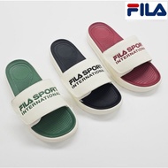 【FILA Korea】 FILA Ease Slide 3 Colors Energized Ease Slipper (Size-mm)