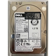 For DELL 0FR6W6 ST1200MM0198 1.2T SAS 12G10K 2.5 FR6W6 server hard drive