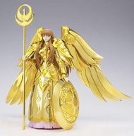 日版 魂限 聖鬥士星矢 聖衣神話EX OCE 雅典娜 全1款 黃金聖衣