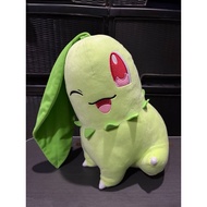 Pokemon Plushie Chikorita