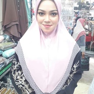 ALFARO TUDUNG SARUNG DAGU SAIZ L