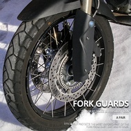 Motorcycle Front Fork Guards Protectors Lower Fork Cover Set For BMW R1200GS / GSA R 1200 GS / Adventure R1150GS R 1150 GS / GSA