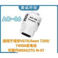 Osong AO-07 AO-06 AO-08 AO-09 Oxygen Sensor Replace MOX1 MOX2 MOX3 MOX4