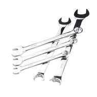 [ZDD] Socket Opening Dual-Purpose Wrench Open-End Torx Wrench Daily Wrench Auto Repair Socket Openin