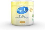 HyperIg PL-100 Protein Powder - The Original Hyperimmune Egg Supplement with Immune Components — Imm