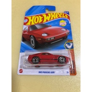 Hot Wheels 1983 Porsche 928S